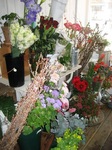 お花